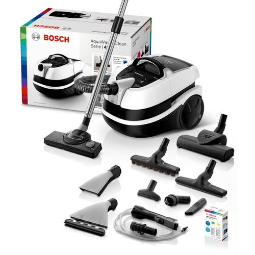 Bosch Mokro-suhi usisavač BWD421PRO slika 14