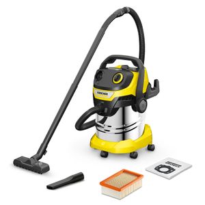 Usisavač Karcher WD 5 S V-25/5/22 (YSY), za mokro i suho usisavanje