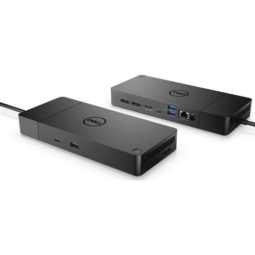 Dell Dock WD19S 130W, 210-AZBX slika 1