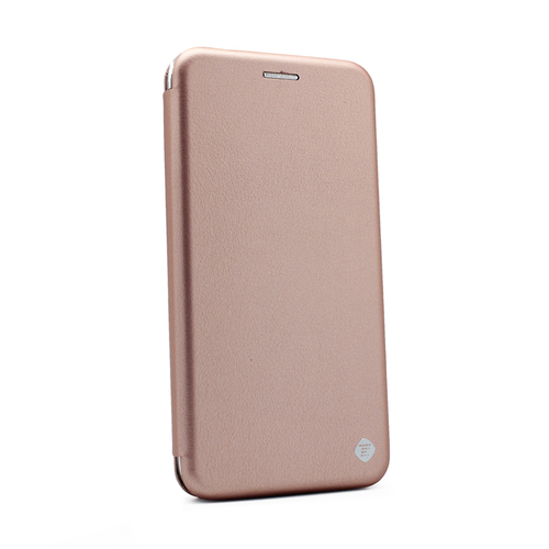 Maska Teracell Flip Cover za iPhone 13 Pro 6.1 roze slika 1