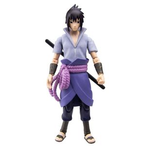 Naruto Shippuden Serija 2 Sasuke Uchiha figura 10cm