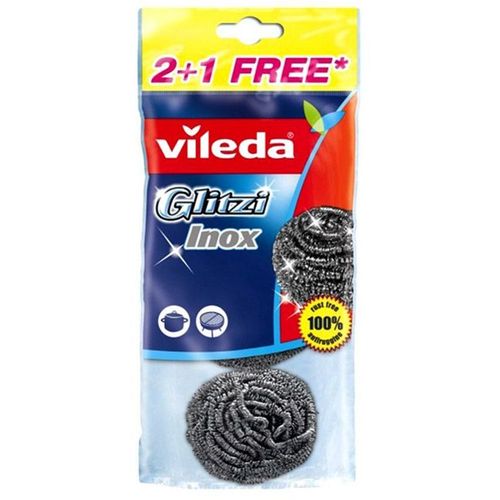 Vileda Spiralna Žica 2+1 gratis slika 3