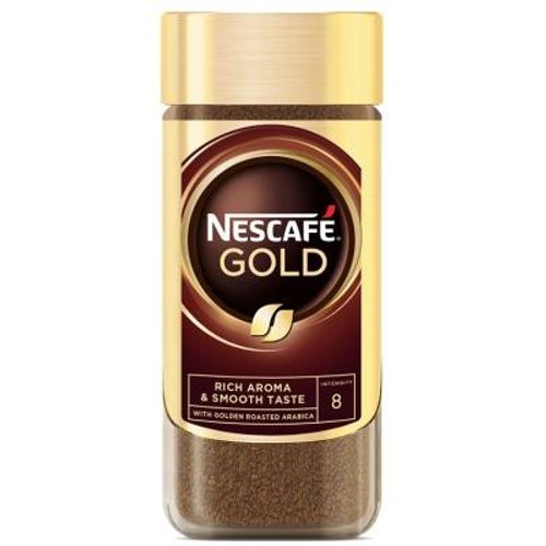 NESCAFE Gold instant kafa 190g slika 1