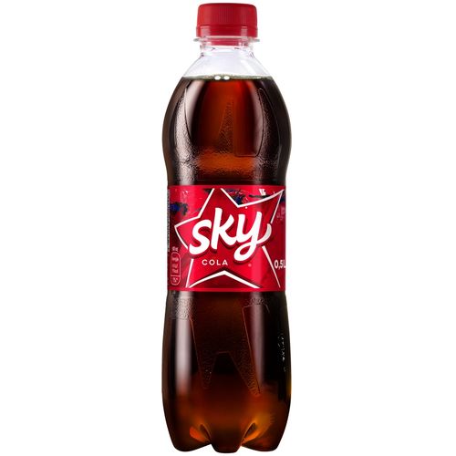 Sky cola 0,5l slika 2