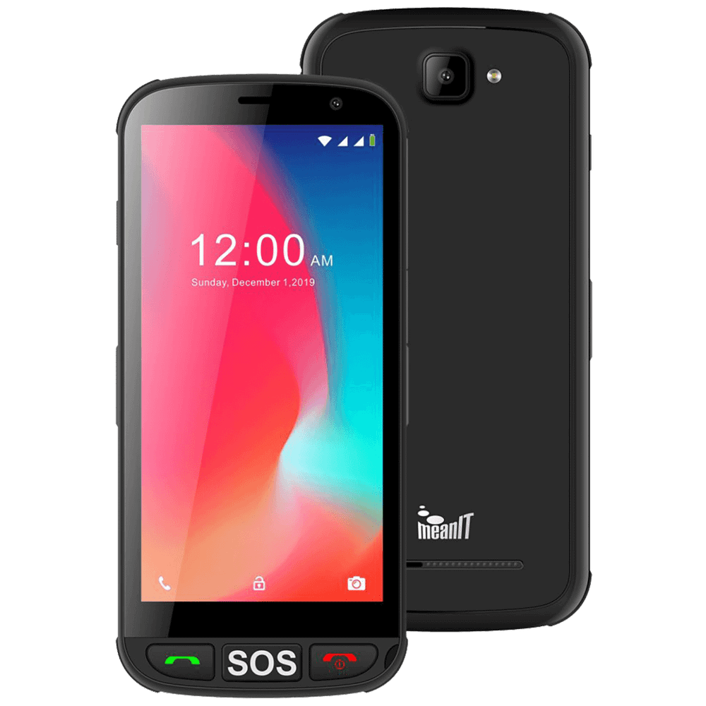 MeanIT Start S5 2GB/16GB, Black slika 4