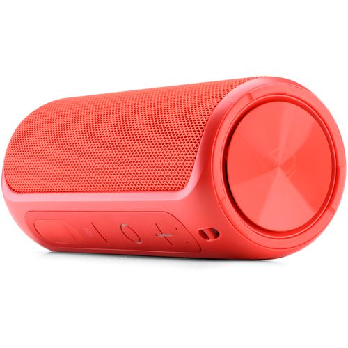 Cellularline Bluetooth zvučnik AQL Thunder red slika 3