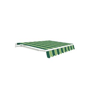 Green bay Tenda 295 x 200 cm - zelena