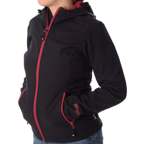 Copperminer Out  Jakna  Lady Softshell Jacket 1A50636-52Af slika 1