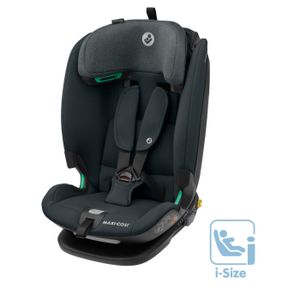 Maxi-Cosi autosjedalica Titan pro2 i-size, auth.graphite