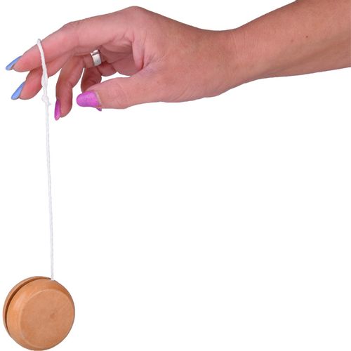 Drveni yo-yo slika 5