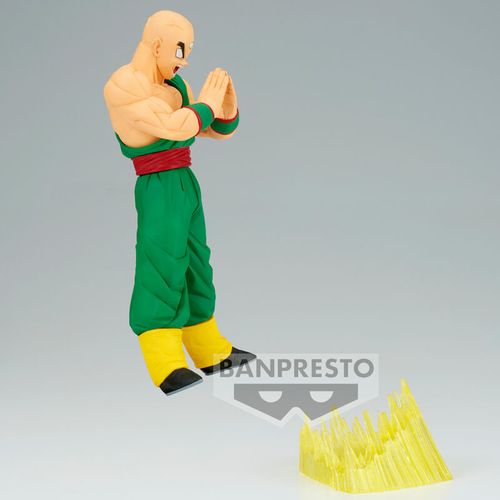 Dragon Ball Z G x Materia Tenshinhan figure 18cm slika 3