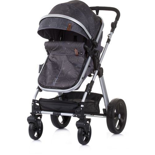 Chipolino Kombinovana kolica Havana Anthracite slika 4