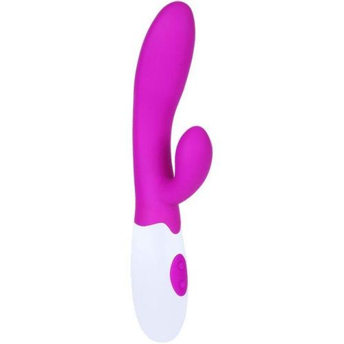 Pretty Love Alvis Rabbit Vibrator slika 16