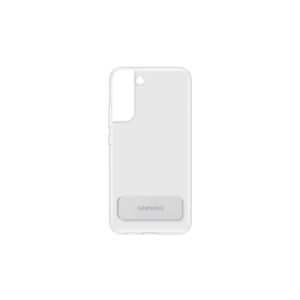 Samsung Clear Standing Cover Galaxy S22+