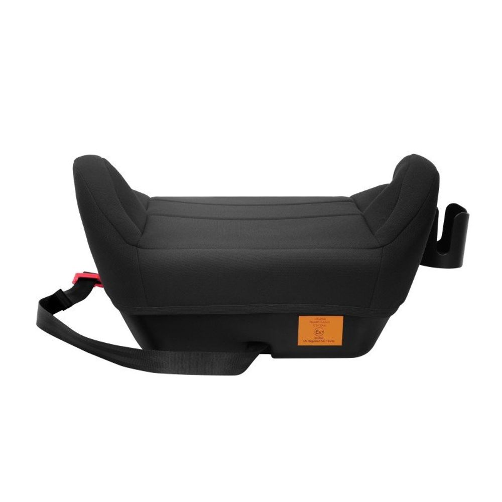 Cabby 25 crna autosjedalica slika 6
