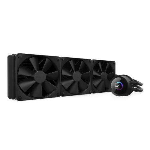 Vodeno hlađenje NZXT Kraken 360, 1151/1700/AM4/AM5 RL-KN360-B1 slika 1