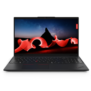 Lenovo ThinkPad L16 G1 Laptop 16" /Win11 Pro/16" WUXGA/U7-155U/16GB/512GB SSD/FPR/backlit SRB/crna