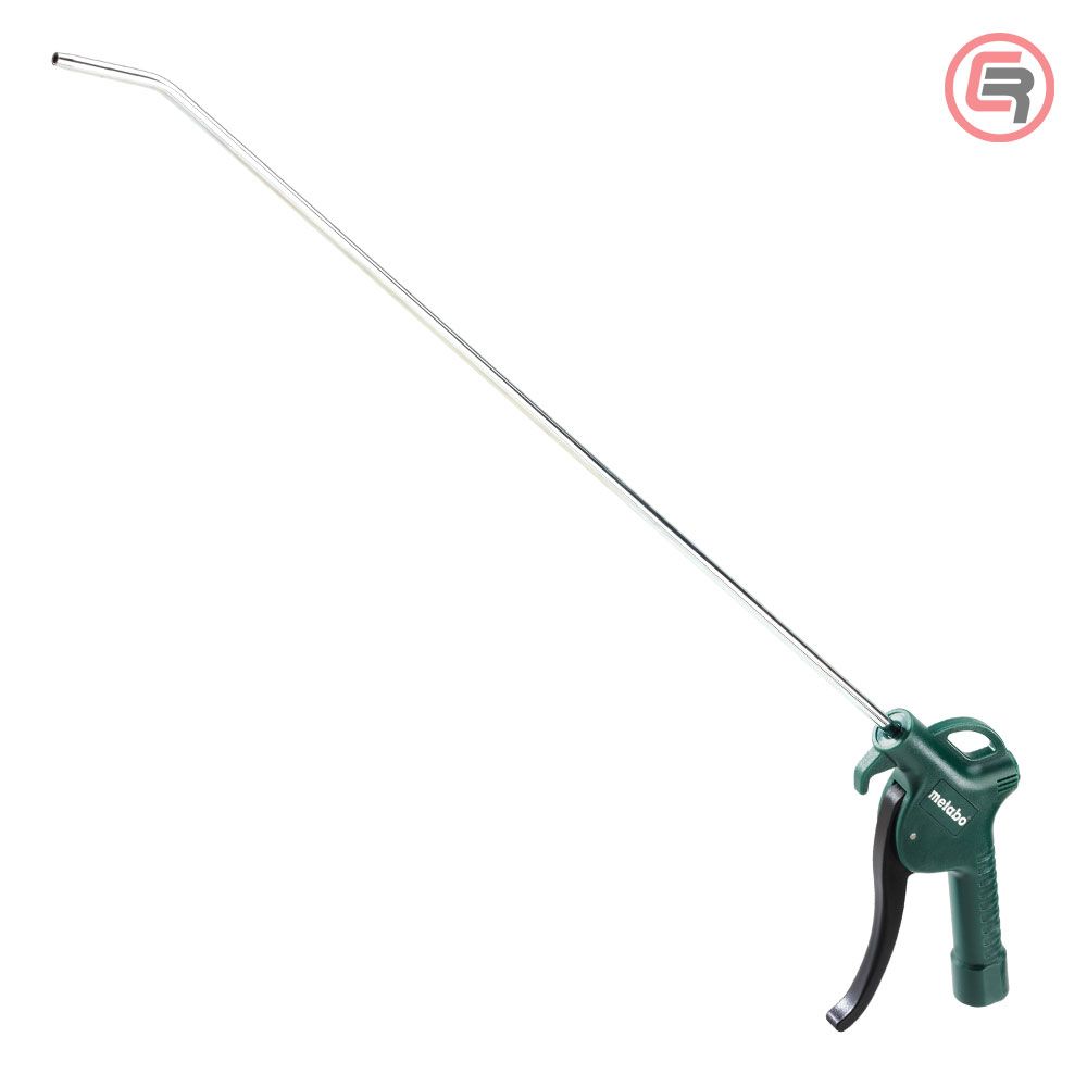 Metabo Pištolj Zračni - Pneumatski Za Propuhivanje BP 500 Produženi 500 mm - 601582000 slika 1