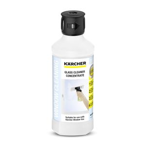 Karcher RM 500 - Koncentrovano sredstvo za čišćenje prozora - 500ml