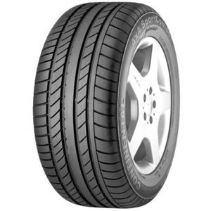 Continental 275/40R20 106Y 4X4 SPORTCONTACT FR N0