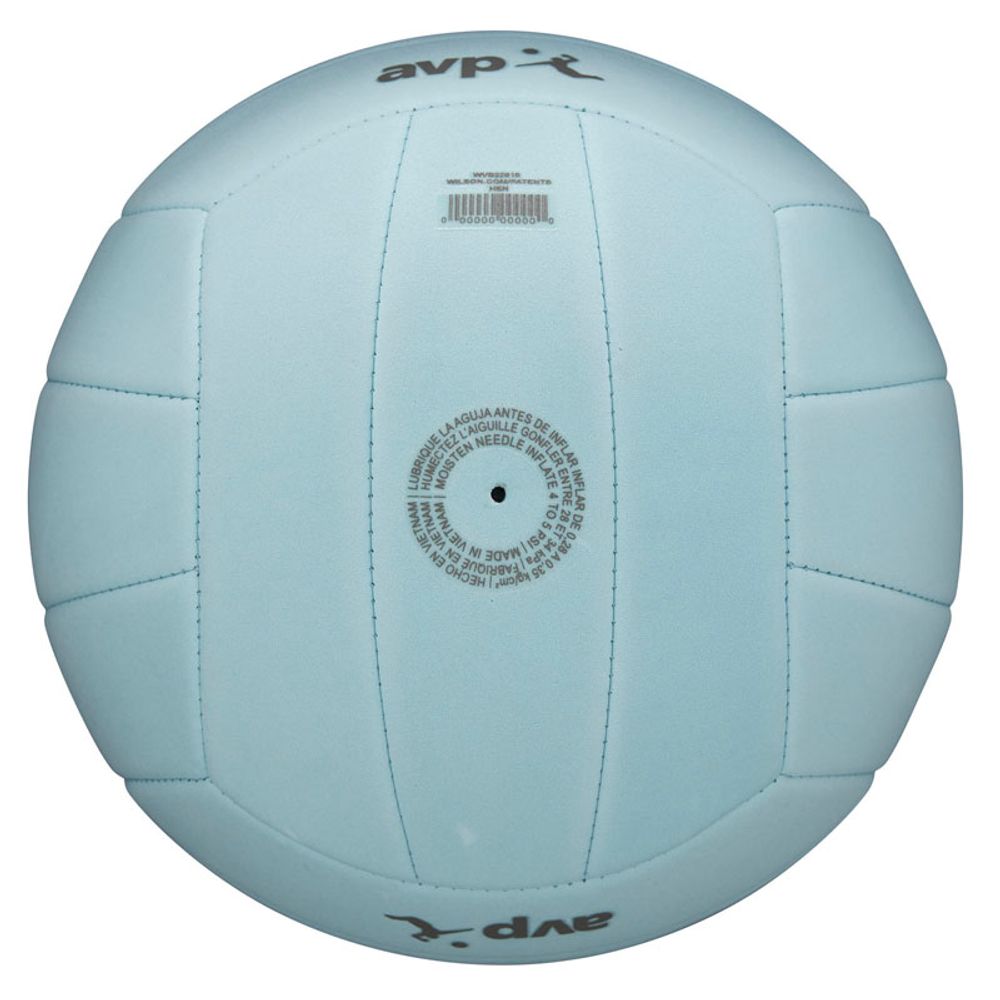 Wilson Lopta za odbojku Soft Play Blue slika 3