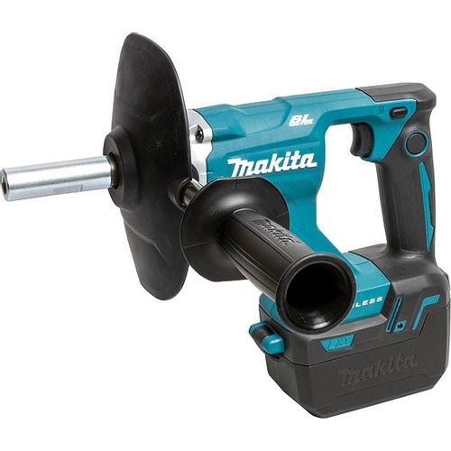 Makita aku mješalica DUT130Z(18V,1/2,bez aku) slika 1