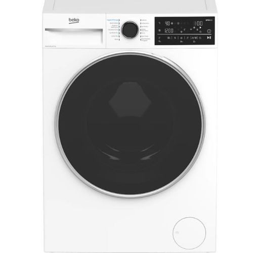 Beko perilica sušilica rublja B5DFT88442W slika 1