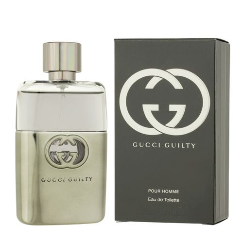 Gucci Guilty Pour Homme Eau De Toilette 50 ml (man) slika 1