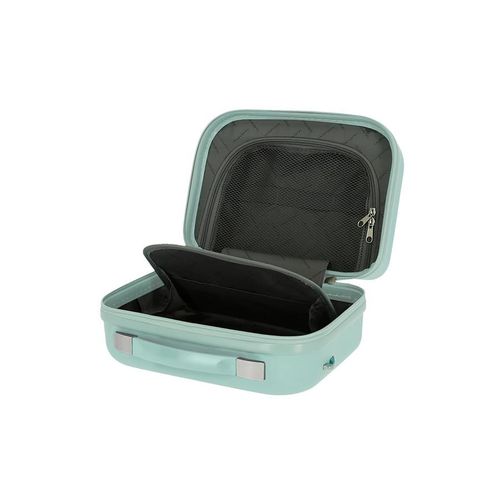 MOVOM ABS Beauty case - Tirkizna RIGA slika 5