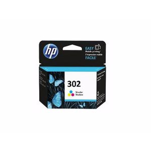 POT INK HP F6U65AE No302 Color