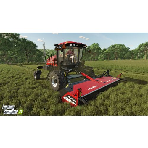 Farming Simulator 25 (PC) slika 6