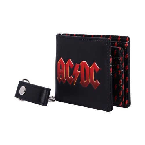 Nemesis Now ACDC Novčanik 11cm slika 2