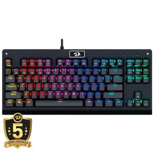 Dark Avenger 2 K568 RGB Mechanical Gaming Keyboard