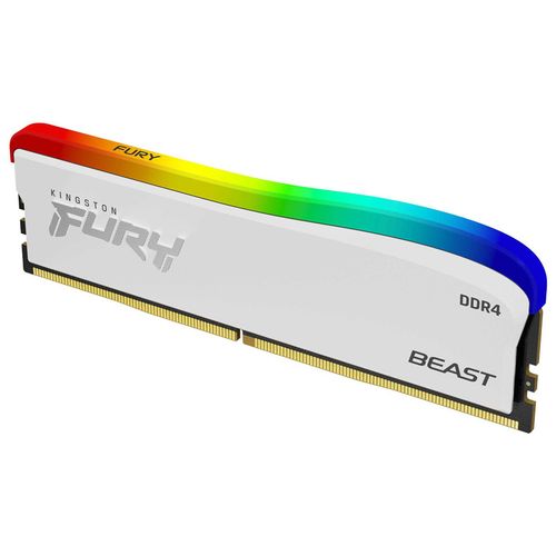 KINGSTON DIMM DDR4 16GB 3600MT/s KF436C18BWA/16 Fury Beast RGB Special Edition slika 3