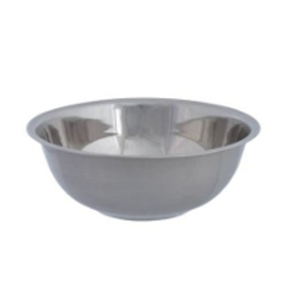 Inox zdjela 20 cm slika 1