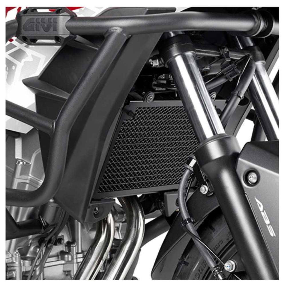 GIVI zaštita za hladnjak Honda CB500X slika 1