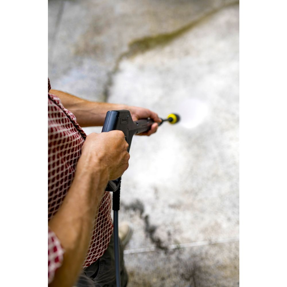 Karcher Visokotlačni perač K 5 Comfort Premium Car 1.324-807.0 slika 5
