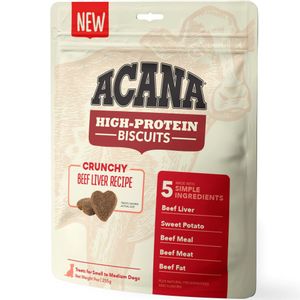 Acana Crunchy posl. Govedina 100 g    