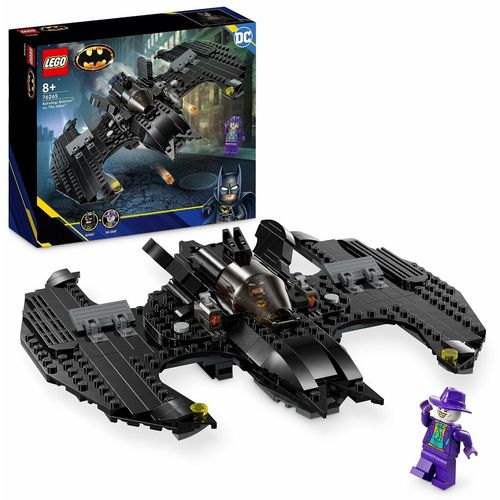 Playset Lego Batwing: Batman vs The Joker slika 1