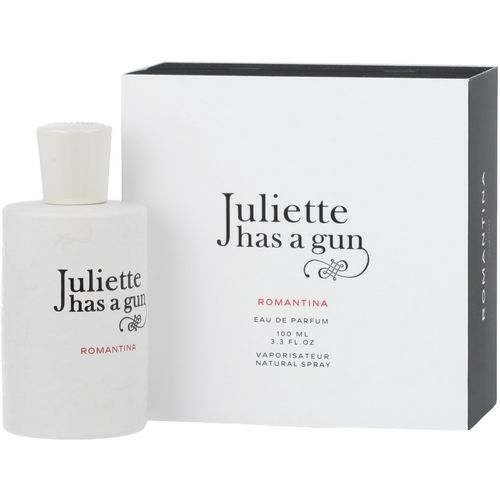 Juliette Has A Gun Romantina Eau De Parfum 100 ml (woman) slika 3