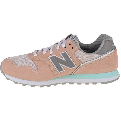 New Balance ženske tenisice WL373CP2 slika 7