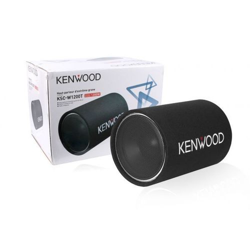 Kenwood auto subwoofer KSC-W1200T slika 3