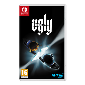 Ugly (Nintendo Switch)