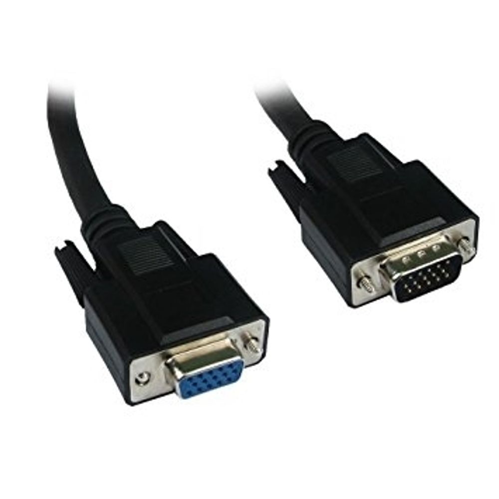 Kabel Belkin VGA D-sub M/F 3m slika 1