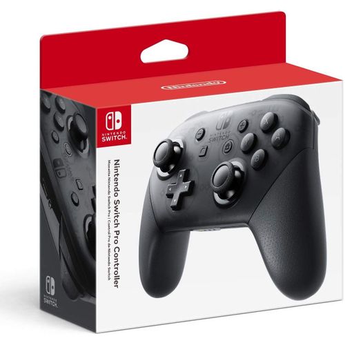 Nintendo Switch Pro Controller slika 3