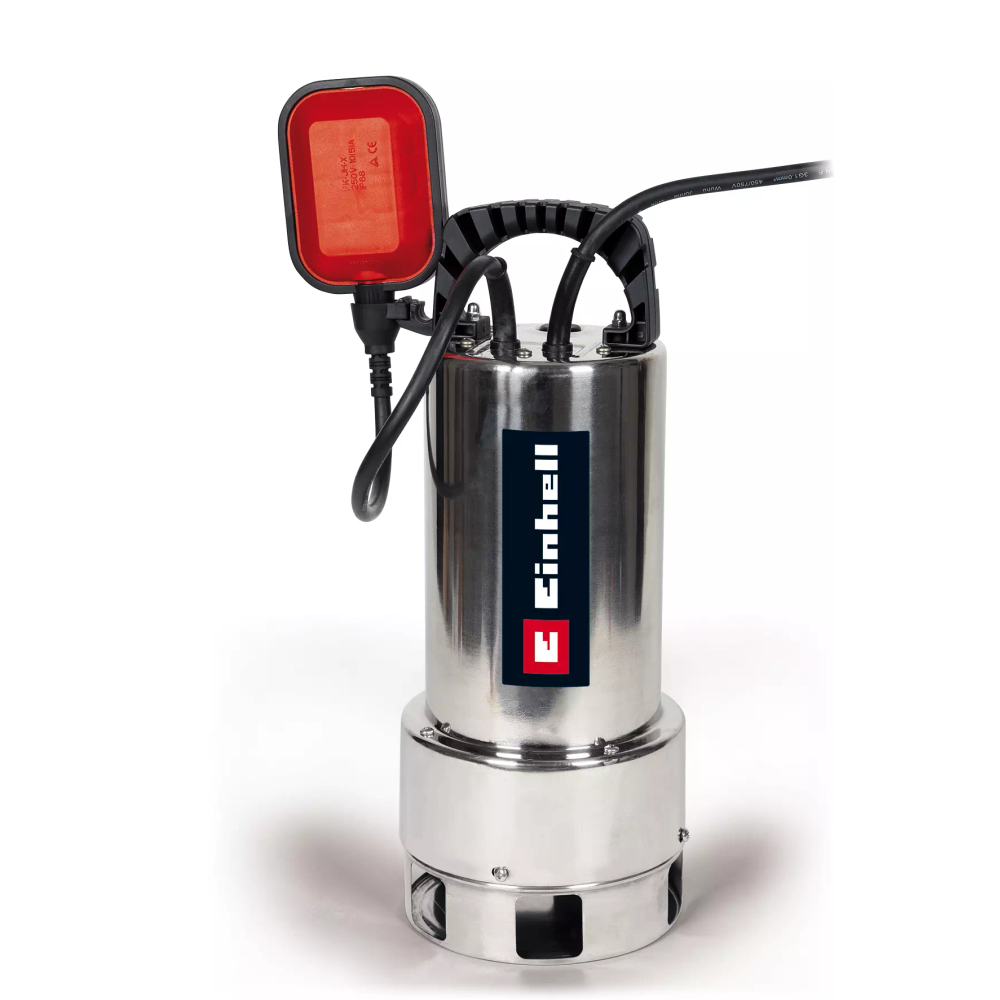 Einhell Potopna pumpa za nečistu vodu GC-DP 9035 N  slika 1