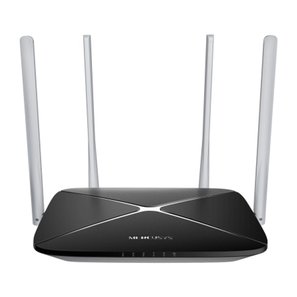 Mercusys Wireless Dual Band 4G LTE Ruter MB135 AC1200  slika 1