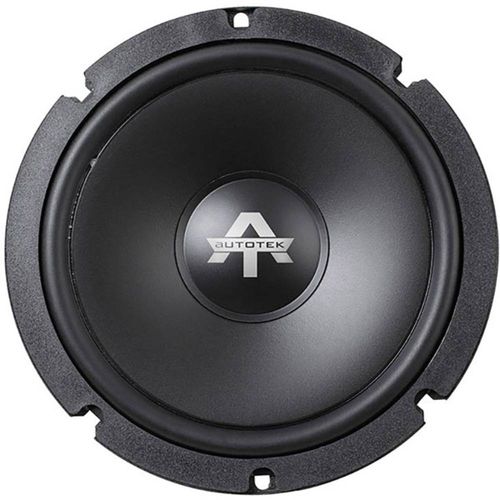 Autotek ATX 6.2C komplet 2-sustavskih ugradbenih zvučnika 200 W Sadržaj: 1 Set slika 4