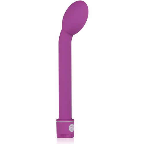 G-Spot vibrator - ljubičasti slika 1