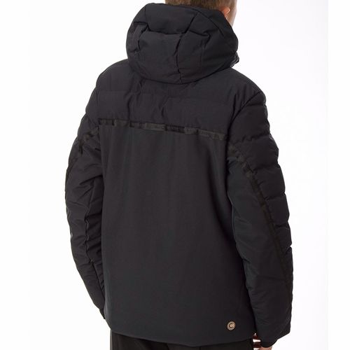 JAKNA EASY ON - QUILTED PADDED JACKET slika 2